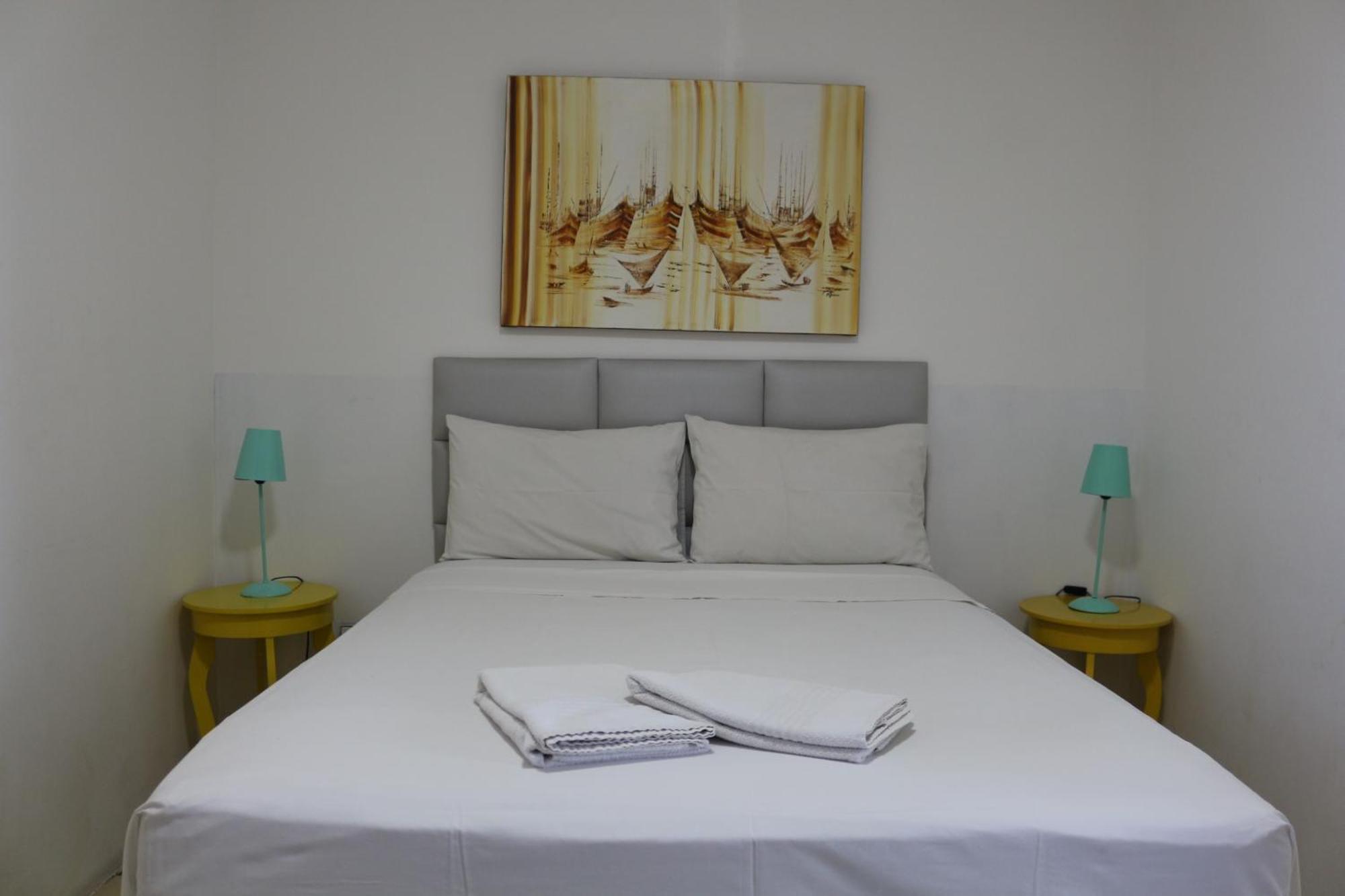 Sonho De Iracema Hostel Boutique Fortaleza  Exterior photo