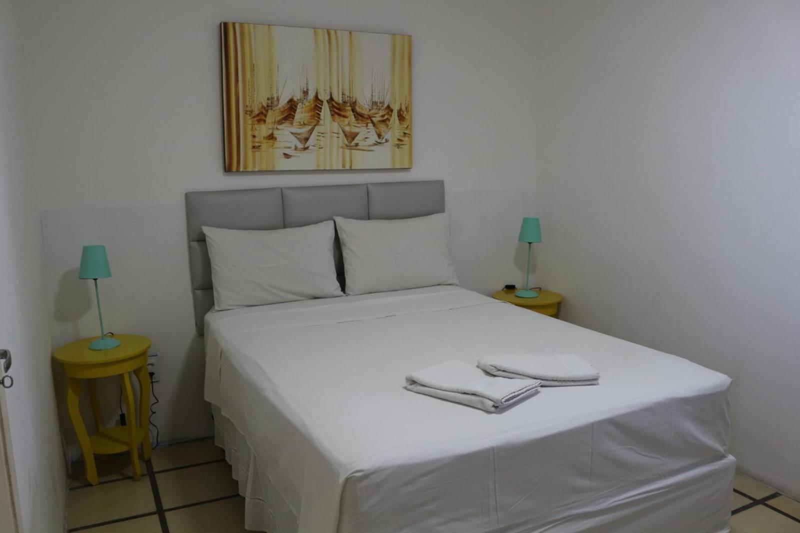 Sonho De Iracema Hostel Boutique Fortaleza  Exterior photo